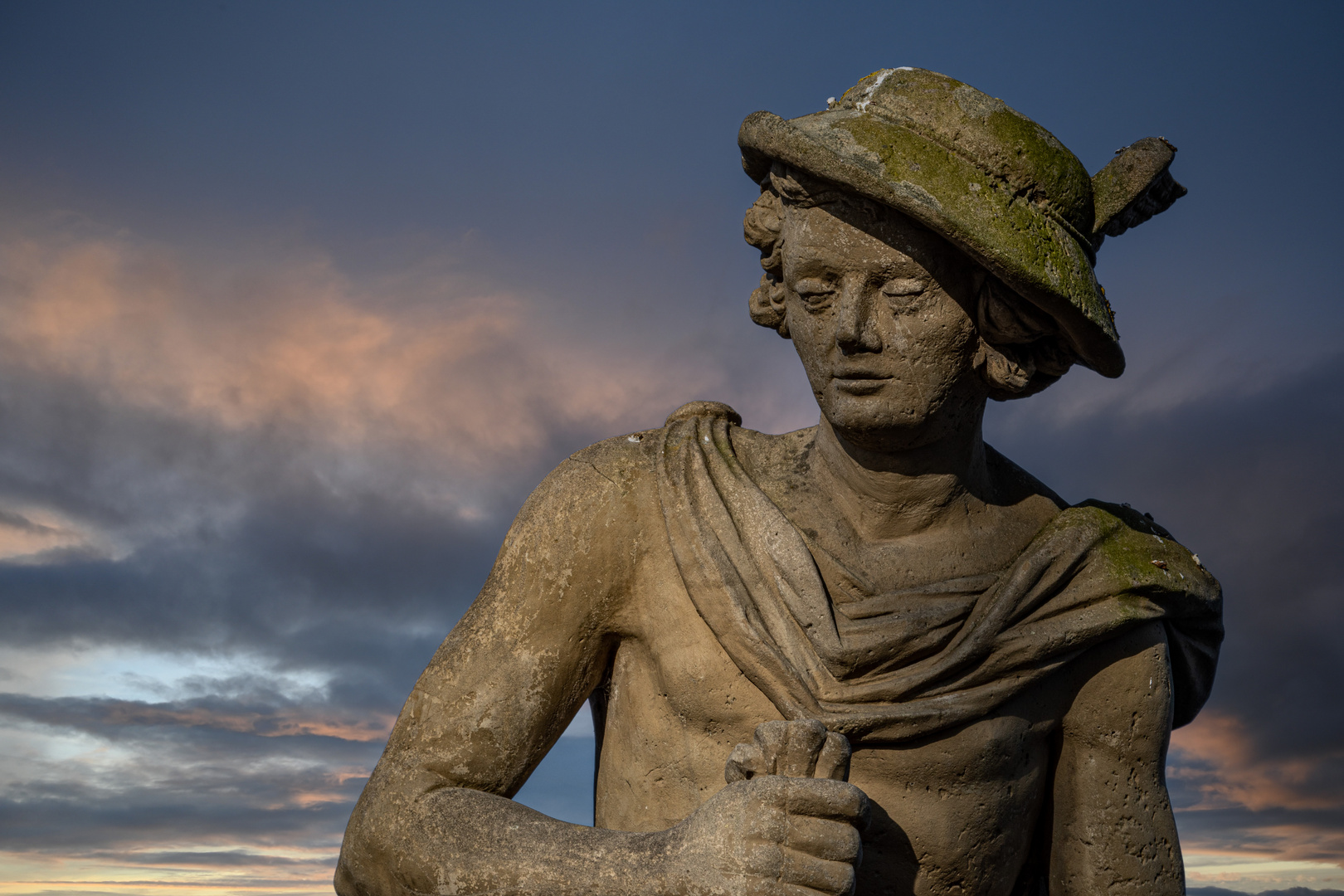 Merkur Foto & Bild deutschland, europe, schleswig holstein Bilder