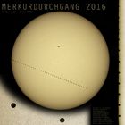 Merkurdurchgang 9. Mai 2016