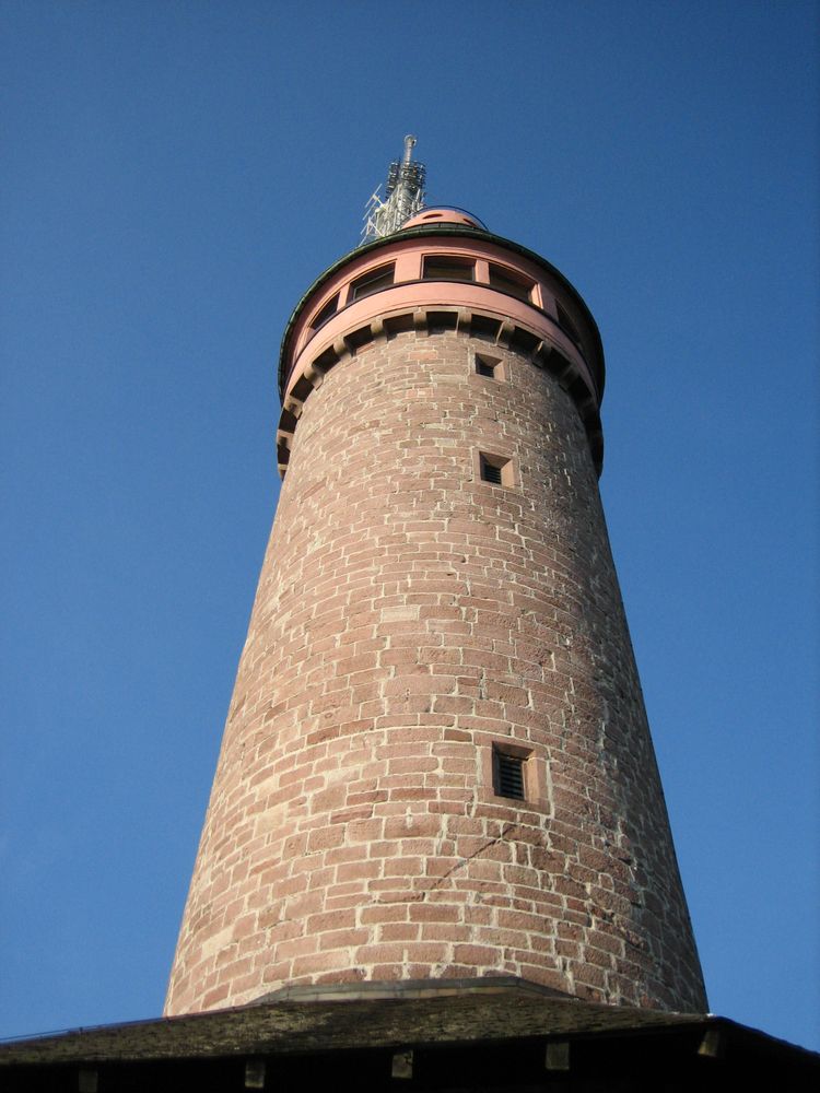 Merkurturm