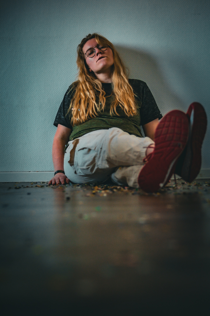 Merle Foto & Bild portrait, fotos, menschen Bilder auf