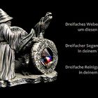 Merlin und der Drache