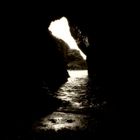 ~~ Merlins's Cave ~~~