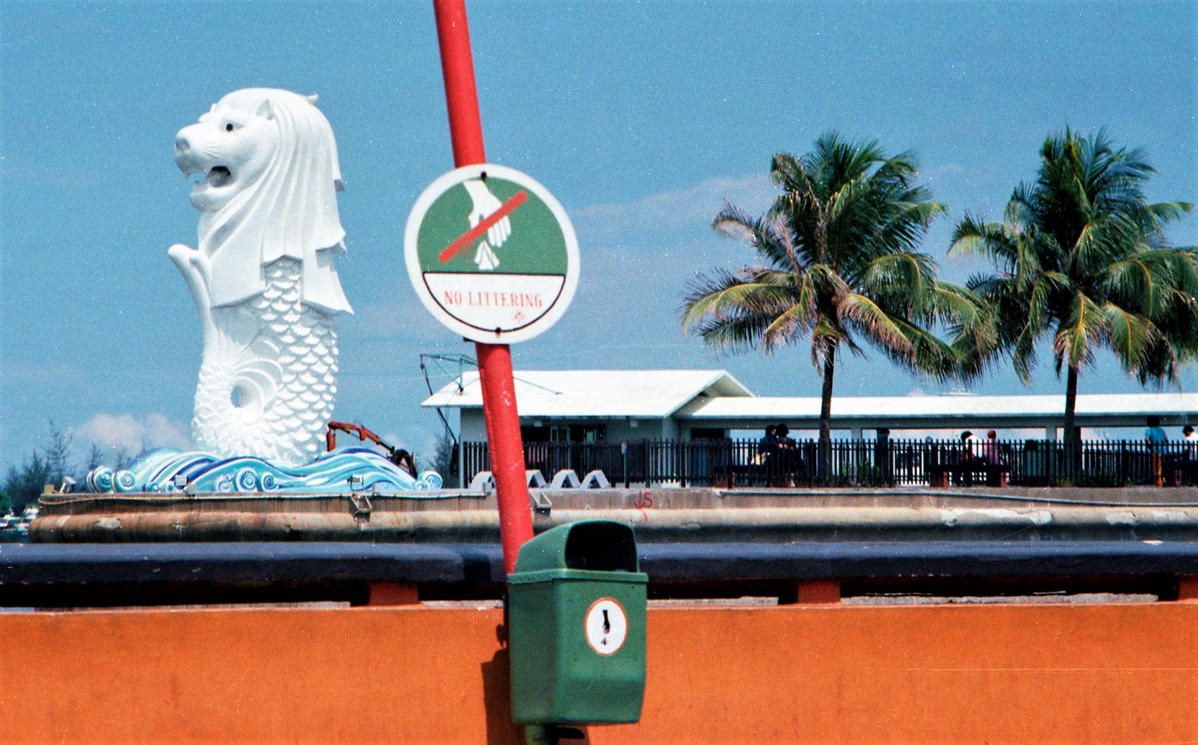 Merlion