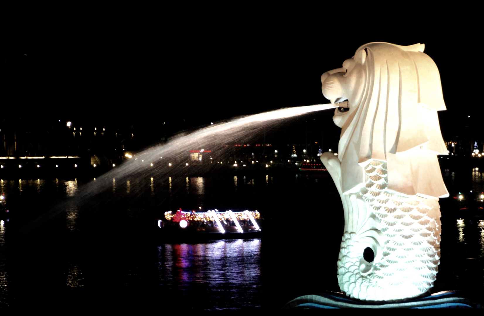 Merlion