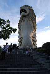 Merlion