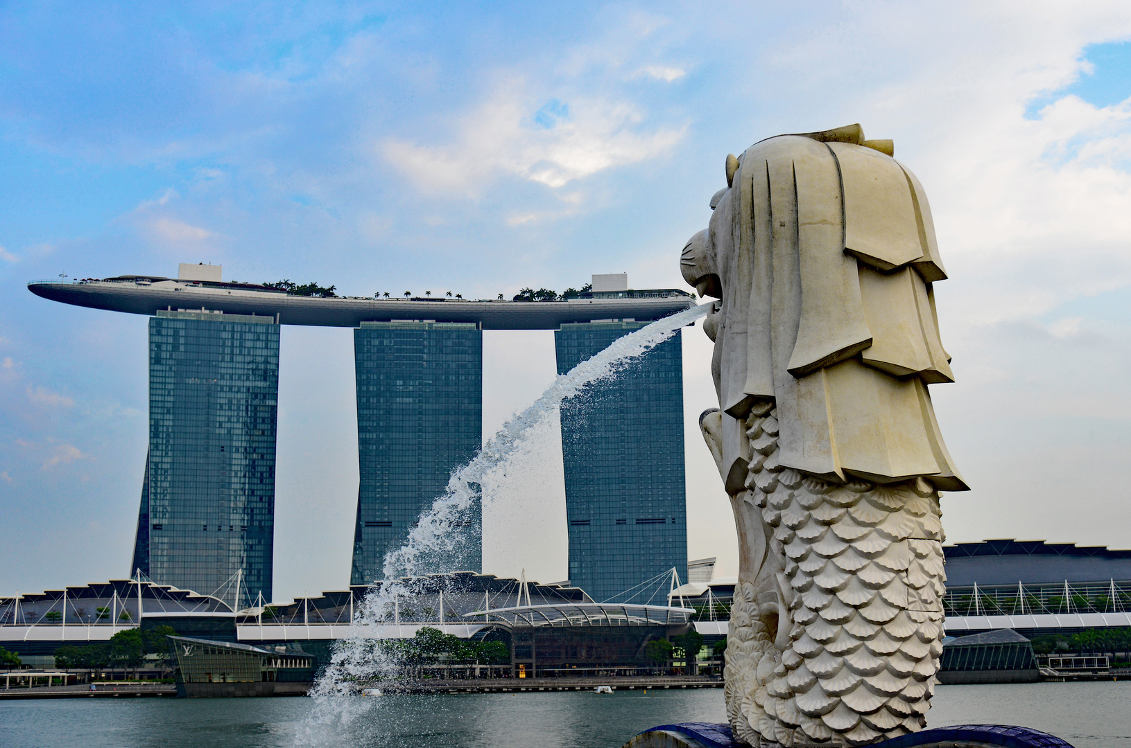 Merlion