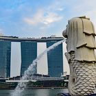 Merlion