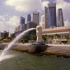 Merlion