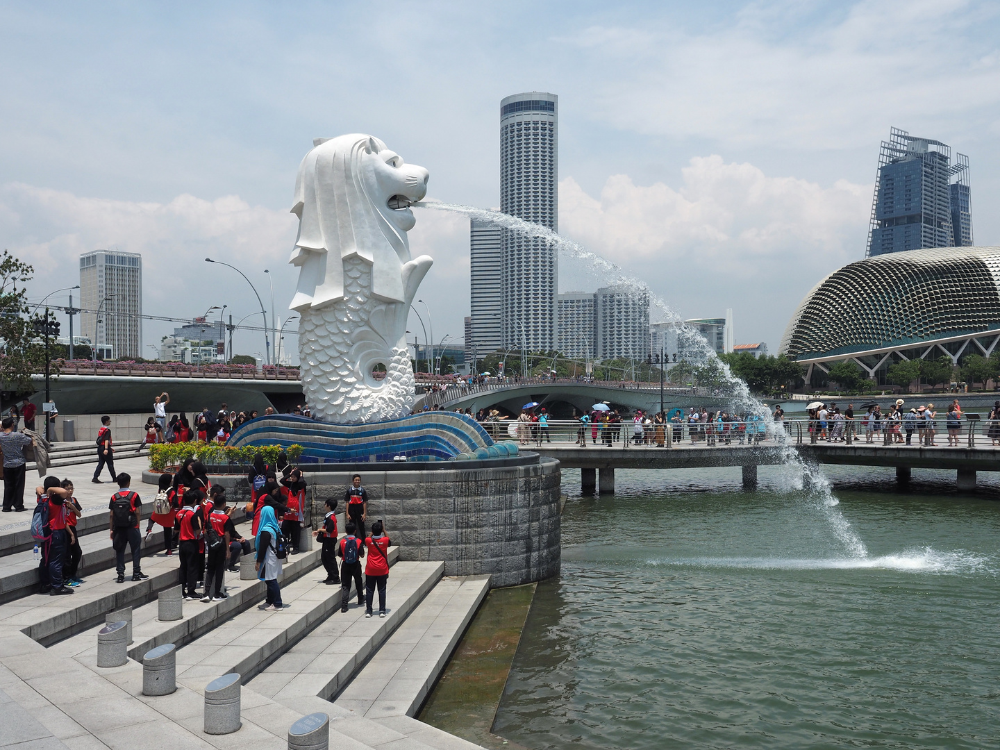 Merlion