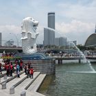 Merlion