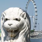 Merlion