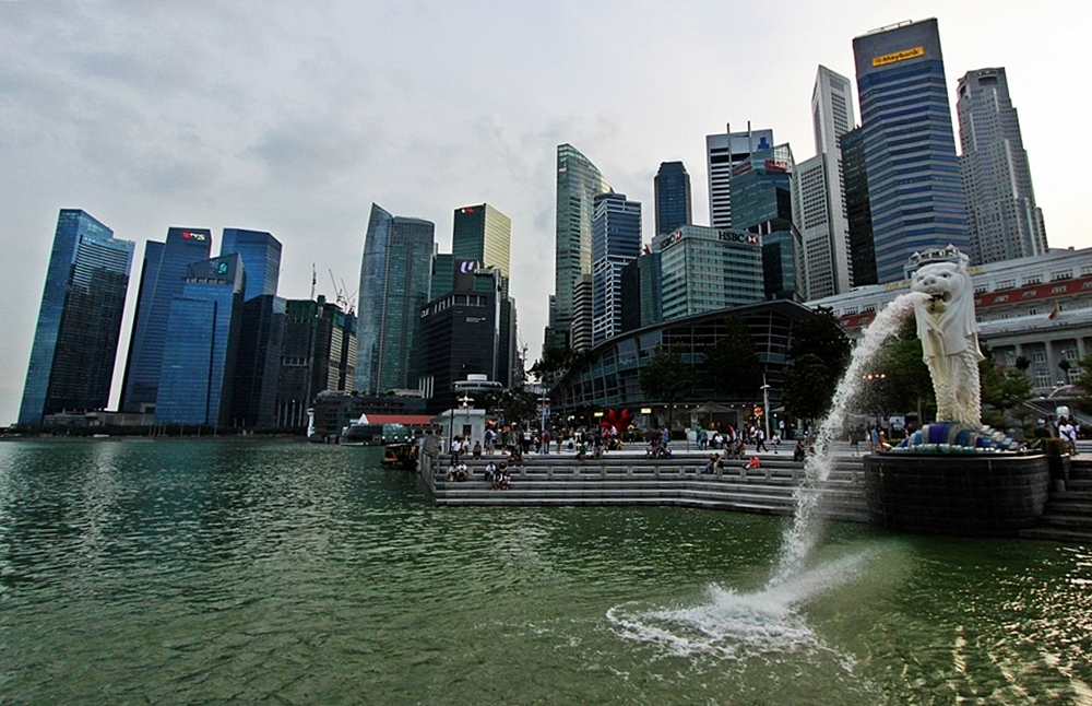 Merlion