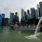 Merlion