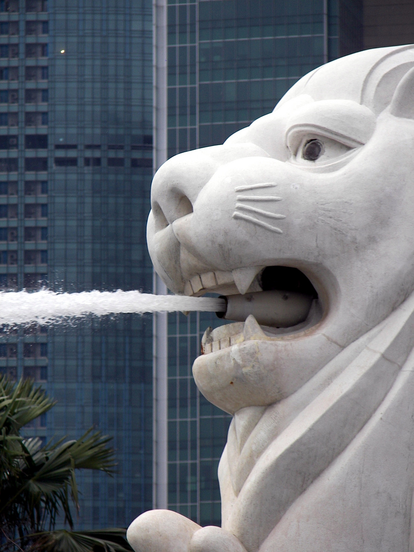 Merlion