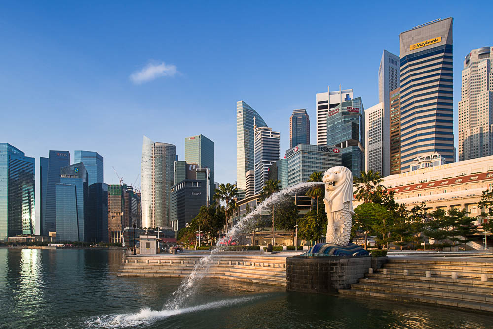 Merlion