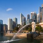 Merlion