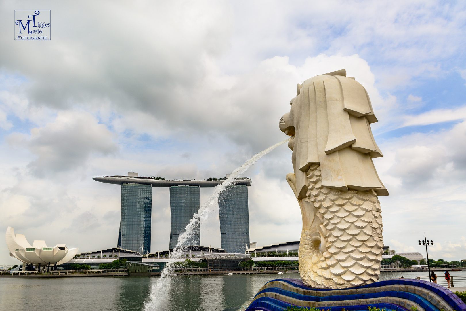 Merlion