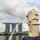 Merlion