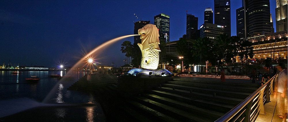 Merlion