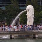 Merlion