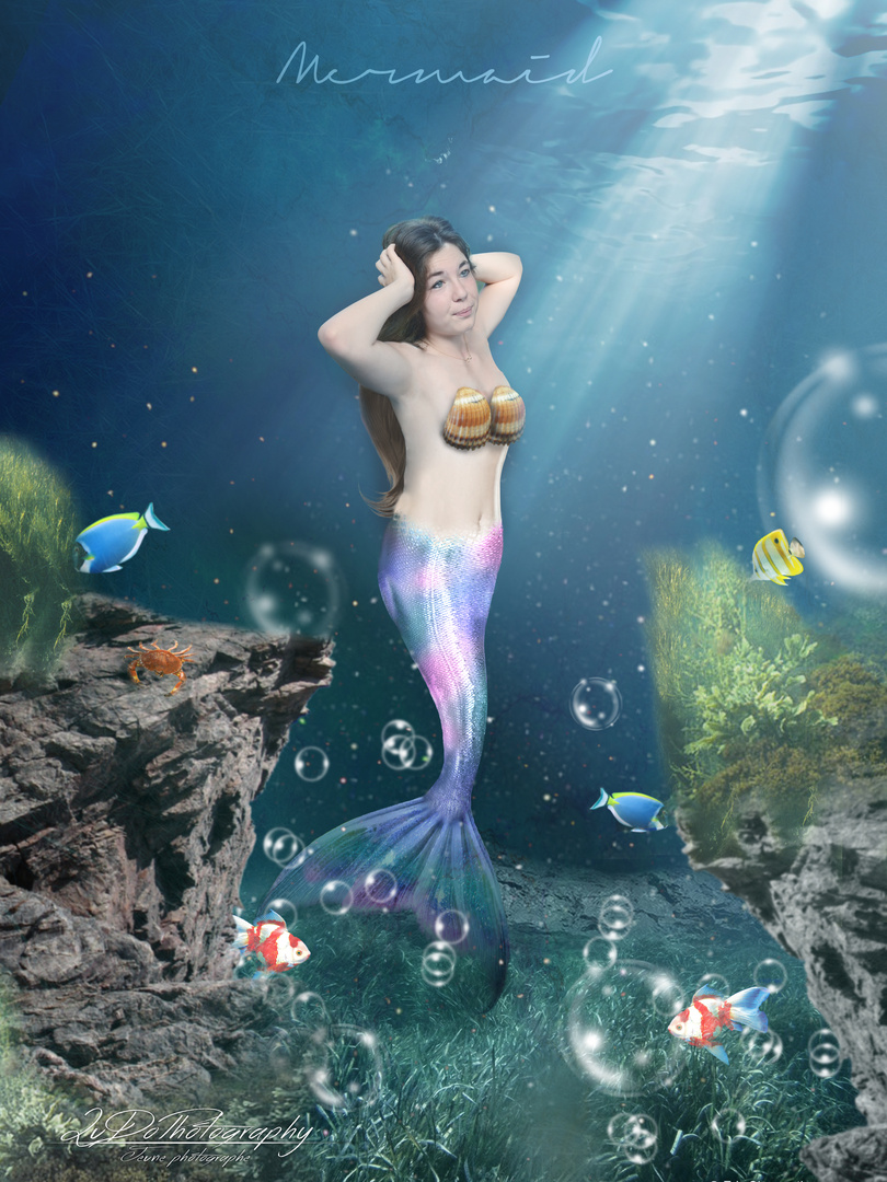 Mermaid