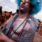 Mermaid Parade, Coney Island