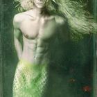 merman