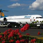 Merpati Nusantara Airlines