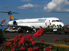 Merpati Nusantara Airlines