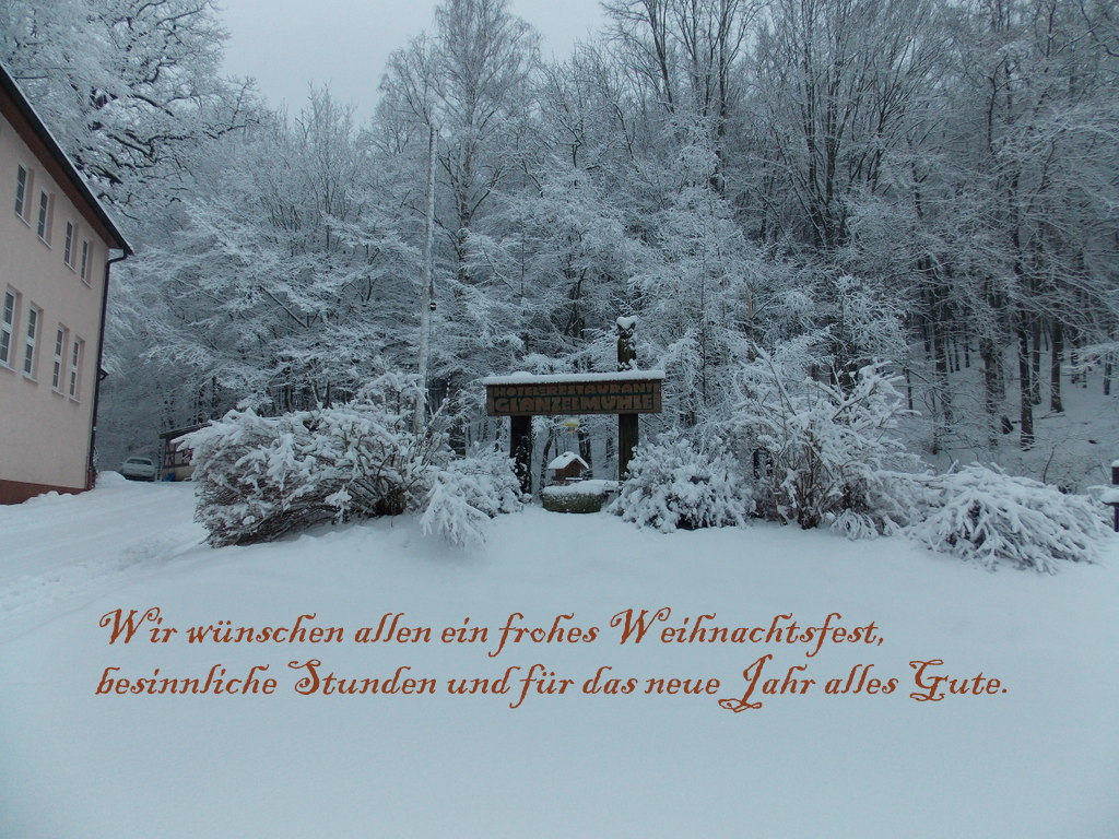 Merry Christmas Foto &amp; Bild | natur-kreativ, natur Bilder auf fotocommunity