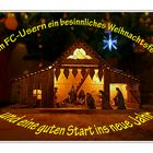 Merry Christmas------an alle FC-User