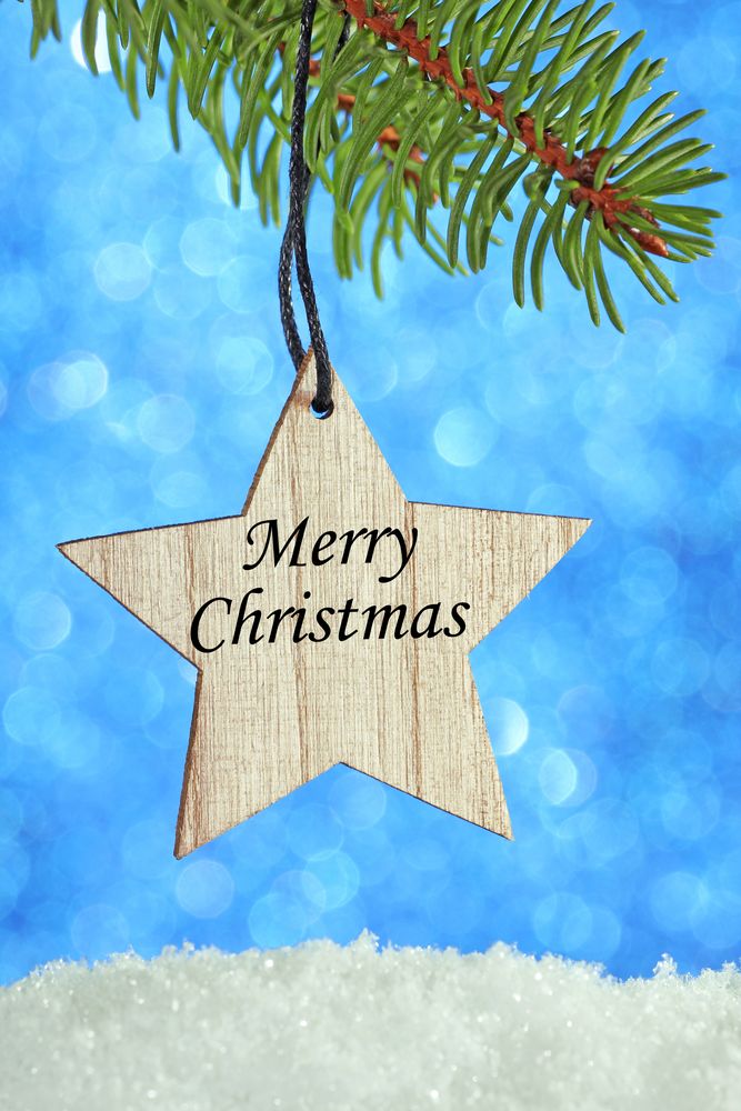 Merry Christmas Foto & Bild | gratulation und feiertage, weihnachten