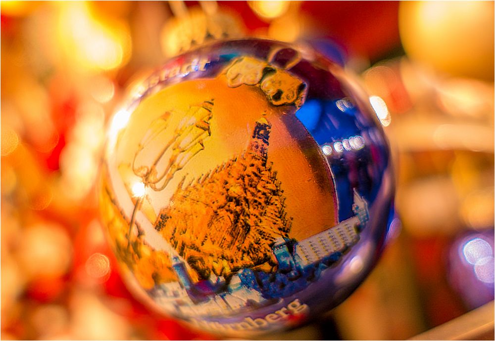 Merry Christmas, Joyeux Noël, Feliz Navidad, Frohe Weihnachten 2018