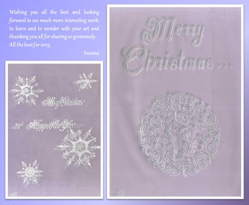 Merry Christmas to all !