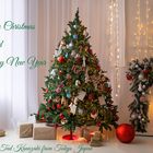 Merry Cristmas to all members