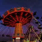 merry-go-around