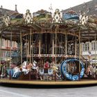 merry-go-around Strasbourg