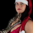 Merry Snakemas