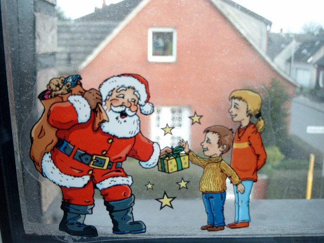 .. ´¯`*Merry X-Mas [nachträglich]*´¯` ..