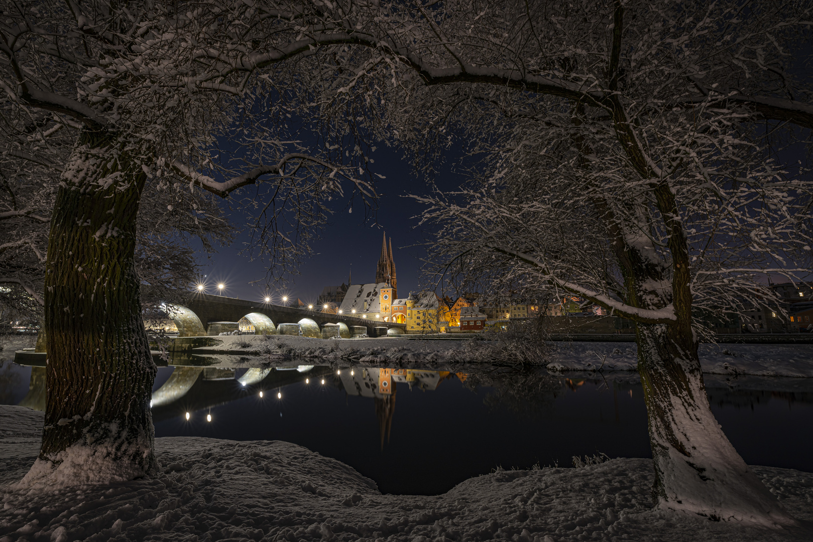 Merry X-Mas Regensburg