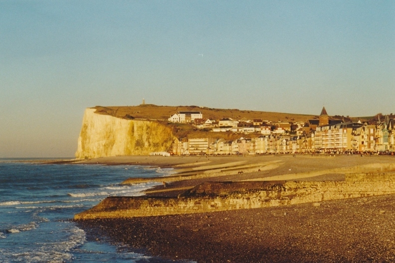 Mers les Bains 2002