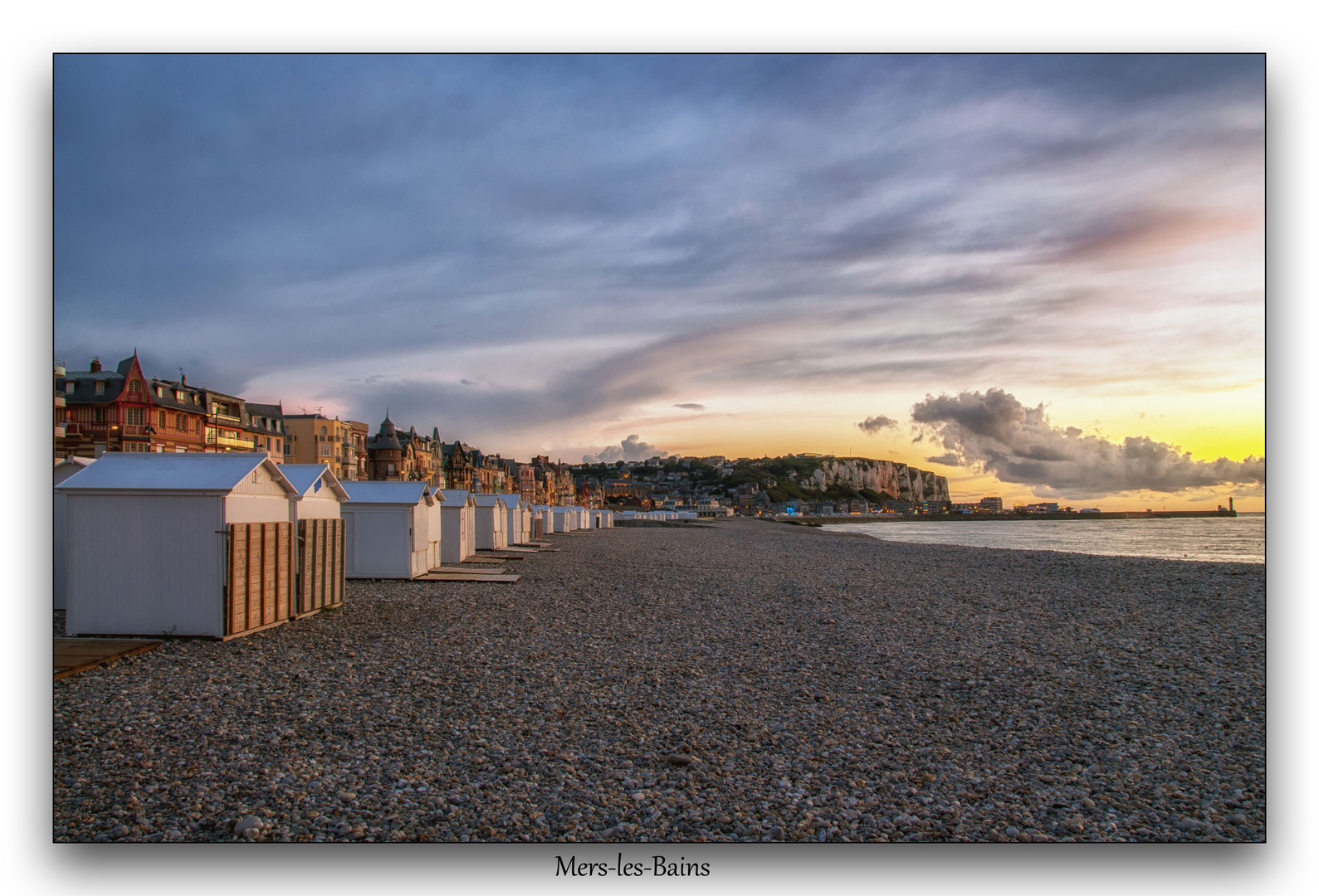 Mers-les-Bains