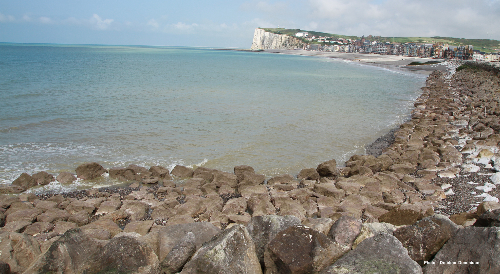 Mers les Bains (la Somme)