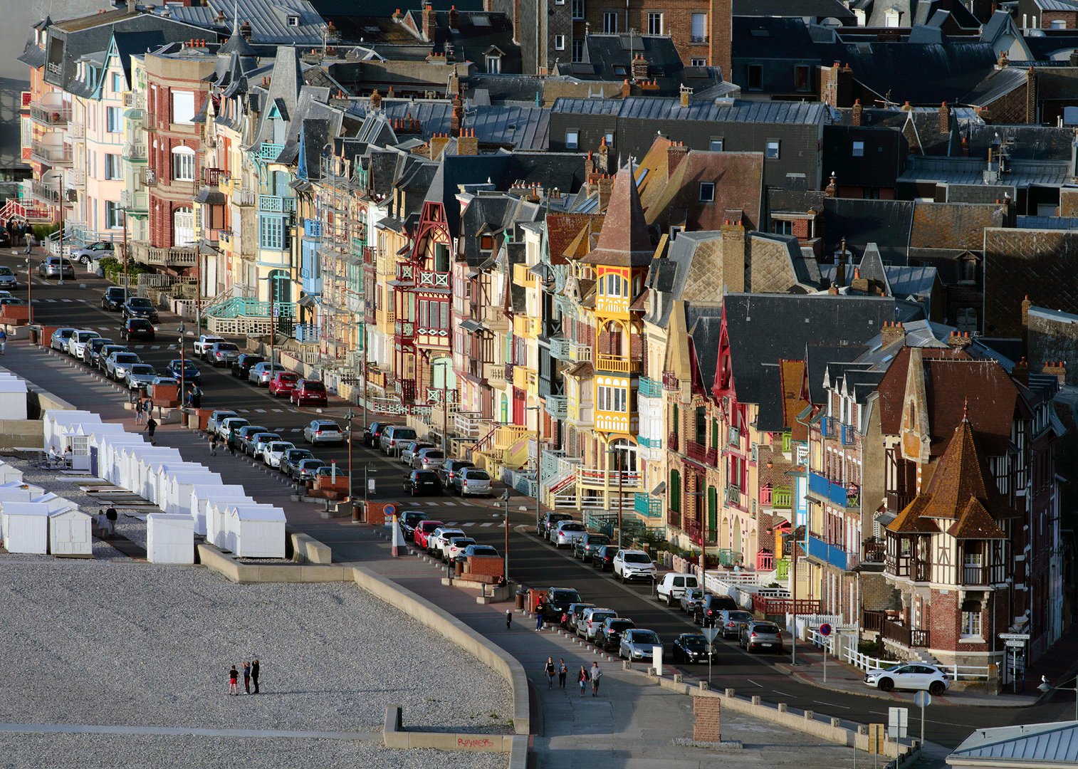 Mers-les-bains_Promenade