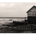 Mersea Island, Essex, UK