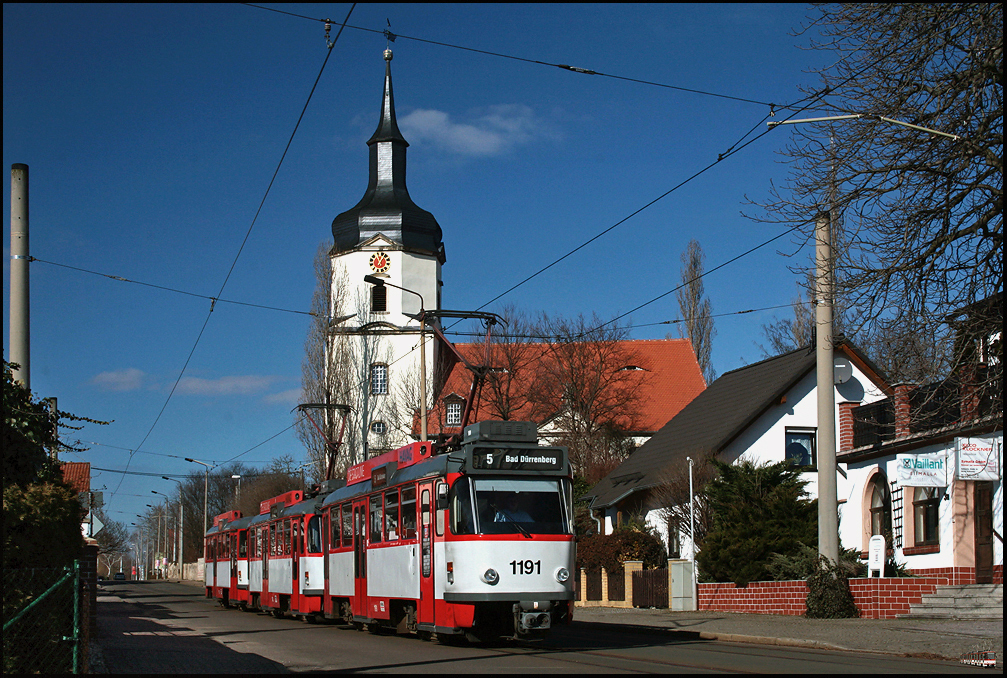 Merseburg