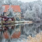 Merseburg an der Saale