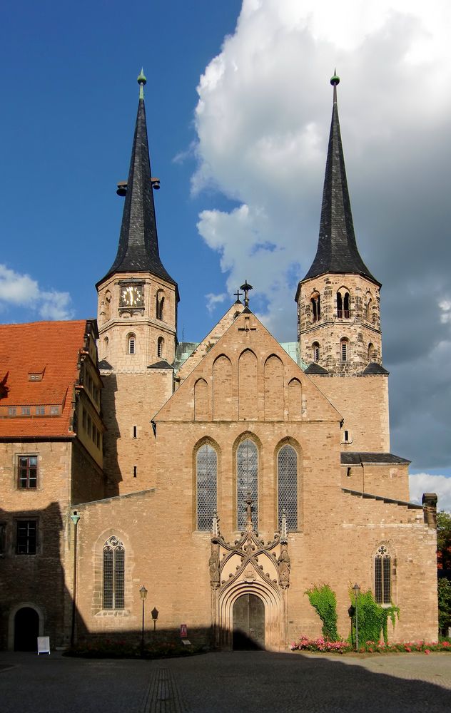 Merseburg (IV) - Dom