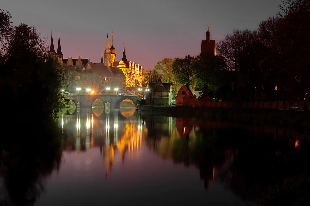 Merseburger Dom