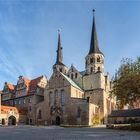 Merseburger Dom St. Johannes und St. Laurentius